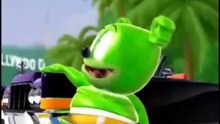 The Gummy Bear Song - Long English Version