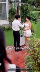 Shackled by You Soaring With Love Chinese Drama English Sub