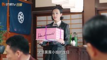 《天衣无缝》第12集 - 悬疑烧脑谍战剧 Spy Hunter - 芒果TV时光剧场
