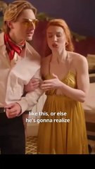 The Break-up Bet With My Billionaire Ex Short Drama