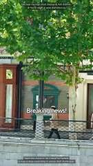 Absolute Power The Day He Returned Full Movie Eng Sub Chinese Drama