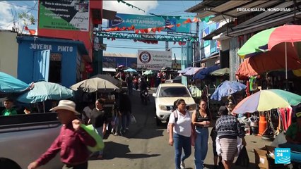 Trump casts long shadow over Honduran politics ahead of vote