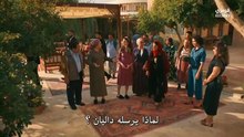 مسلسل الخليفة الحلقة 10 مترجم بارت 1