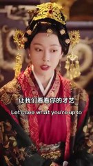 Divorce Dreams of the Heavyweight Princess - A woman traveled back in time to become a fat queen, and she amazed everyone with her beauty