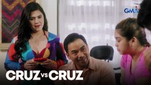 Cruz vs. Cruz: Manuel's effort for Felma in the past (Episode 96)
