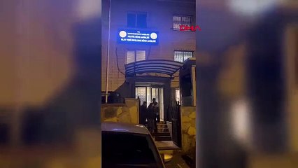 İstanbul'da evlat dehşeti: Mal paylaşımı kavgasında babasını bıçakladı