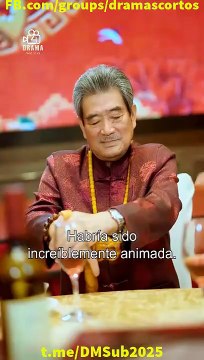 [Doblado ESP] Amanecer Oculto El Gobernante Ascendente pelicula completa