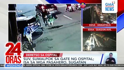 24 Oras Weekend: (Part 2) November 29, 2025
