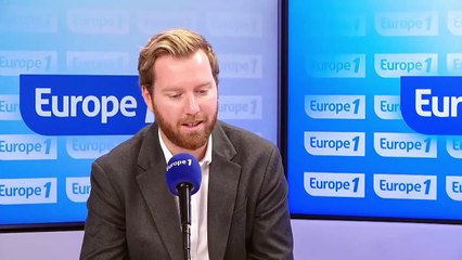 Audiovisuel public : «est-ce à notre argent de financer une campagne idéologique à certains partis?» s'interroge le journaliste Thomas Bonnet