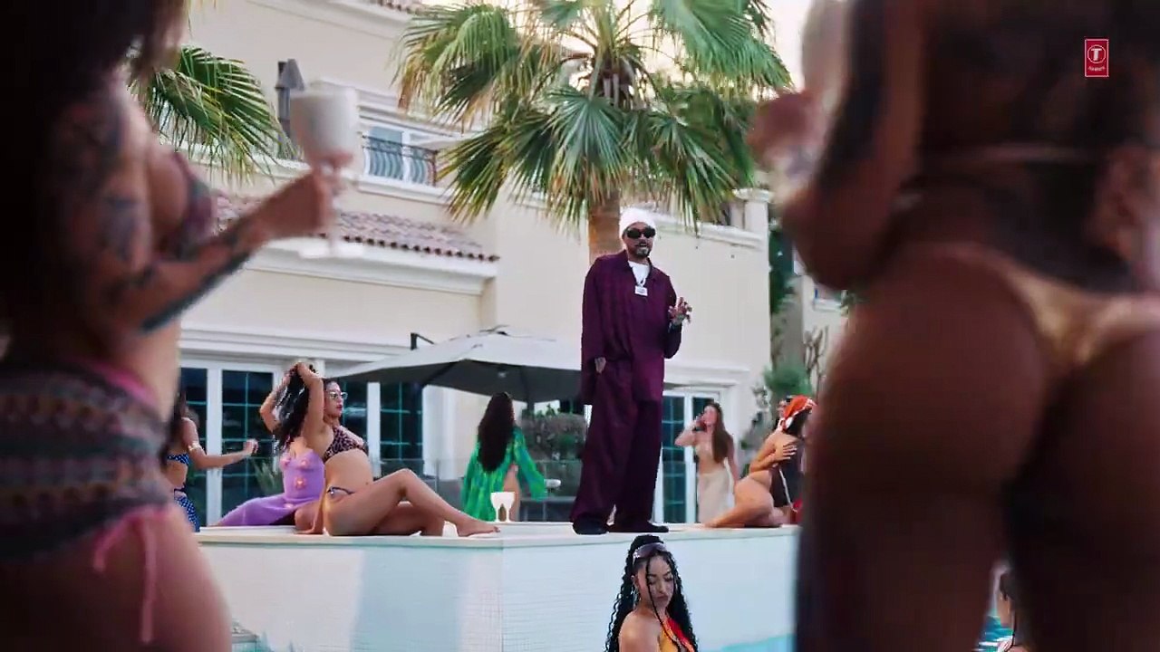 Sawaal Puchdi (Official Video) _ Yo Yo Honey Singh _ Bohemia _ 51 Glorious Days _ Bhushan Kumar