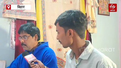 अयोध्या में राम मंदिर निर्माण का मिथिला पेंटिंग पर असर, रामायण थीम की खूब हो रही डिमांड