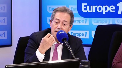 «Complément d’enquête» à charge contre CNews : «Nous vivons une période obscure», observe Georges Fenech