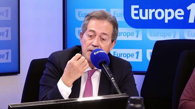 «Complément d’enquête» à charge contre CNews : «Nous vivons une période obscure», observe Georges Fenech