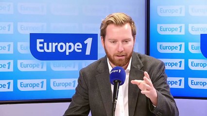 Convocation de Jean-Luc Mélenchon pour l'enquête sur la politique et l'islamisme : «Il n'a rien à craindre de ces auditions» estime le journaliste Thomas Bonnet