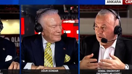 CHP’li Enginyurt, “kırk parti gezen bize CHP’lilik öğretemez” sözlerine sert çıktı: Ucuz şarap açıp konuşuyor; kırk parti gezen namerttir