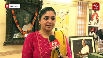 અમદાવાદમાં 1લી જાન્યુઆરીથી 46મા સપ્તક વાર્ષિક સંગીત મહોત્સવનું આયોજન, 150થી વધુ કલાકારો લેશે ભાગ