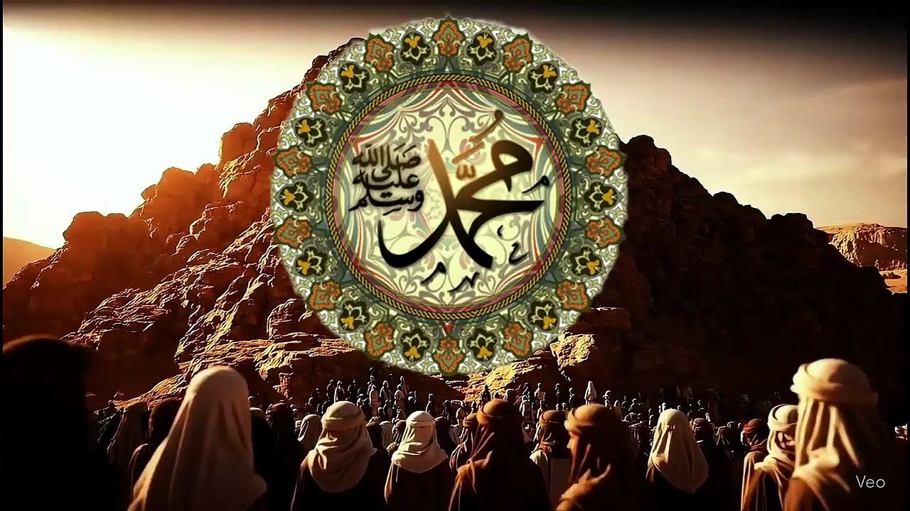 Most Cursed Woman In Islam _ Documentary