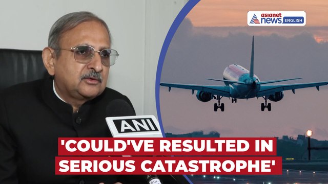Airbus A320 Glitch: Aviation Expert Harsh Vardhan Explains as DGCA Orders Urgent Modifications