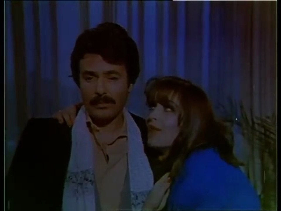 Bir Damla Ateş Türk Filmi _ FULL _ Ferdi Tayfur _ Necla Nazır _ Fikret Hakan