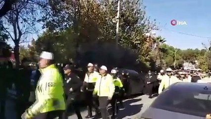 Manisa’daki feci kazada şehit sayısı ikiye yükseldi: Yaralı polis Hatice Ünal, 14 gün sonra şehit düştü