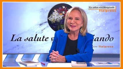 La Salute Vien Mangiando - Frutta e verdura di stagione alleate del benessere