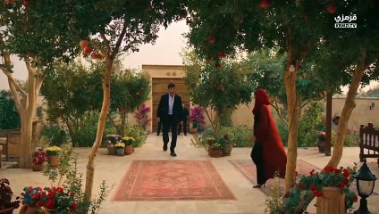 مسلسل الخليفة الحلقة 10 مترجم بارت 2