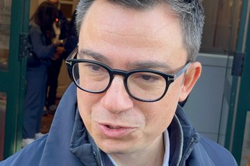 Congresso Progressisti, Francesco Agus: "Se si rappresenta solo se stessi non si pu? restare per rappresentare altri"