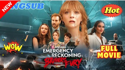 Emergency Reckoning Brother's Fury - FULL MOVEI