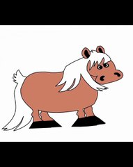 SERDAR ŞİMŞEK MÜZİKLİ KOMİK HAYVAN KARİKATÜRLERİ