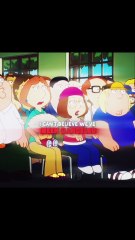 "Family guy got cancelled 😨" - Peter Griffin vs Fox President edit | Montagem Batchi slowed