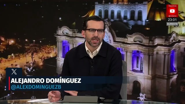 Claudia Sheinbaum no dio los motivos por los qué ofreció una embajada a Gertz Manero