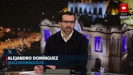 Claudia Sheinbaum no dio los motivos por los qué ofreció una embajada a Gertz Manero