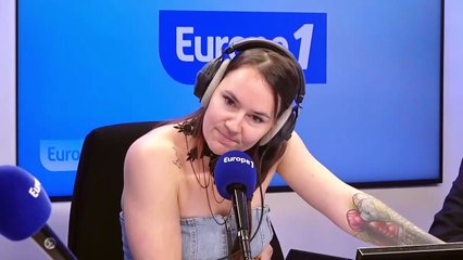 Interdiction des téléphone au lycée à la rentrée prochaine : «il faut être le plus dur possible» affirme le journaliste Thomas Bonnet
