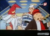 المهمة الفضائية - Popeye Cartoon Arabic 🚀