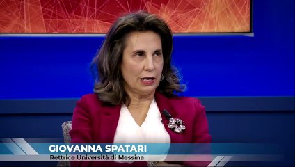 Inchiesta Cuzzocrea, parla la Rettrice: "Università pronta a costituirsi parte civile"