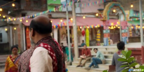 Eken Babu Season 8 Bengali Complete Web Series