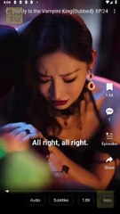 Daddy Is The Vampire King (Dubbed) Full Episode