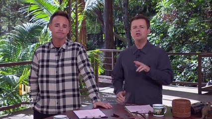 Im a Celebrity Get Me Out of Here S25E03 ITVX