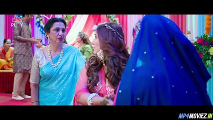 Kisko Tha Pata Hindi Movie