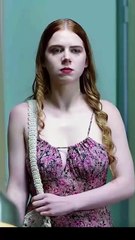 Dangerous Blind Wife