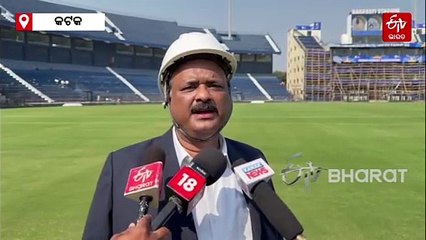 ବାରବାଟୀରେ DMX ମଜା ପାଇବେ ଦର୍ଶକ, କ୍ରିକେଟ ମ୍ୟାଚ୍ ସମୟରେ ଓପନ୍ ଏୟାର୍ କନ୍‌ସର୍ଟ୍‌ର ଅନୁଭବ