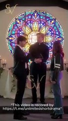 Never Provoke the CEO's Wife