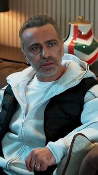 Azra, Cihan'ı yerin dibine soktu! #güllervegünahlar