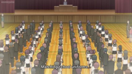 Science Fell in Love, So I Tried to Prove It (season 02 Ep09) - Episode 21 [English Sub]