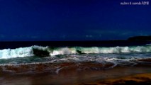 Ocean Waves ASMR for Deep Sleep, Zen Relaxation, Meditation, and Ultra Focus Productivity