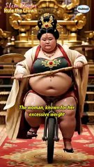 Slim Down, Rule the Crown ｜ DramaWave