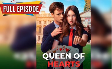 [Hot 2025????] Queen Of Hearts (2025) - FULL [Eng Sub]