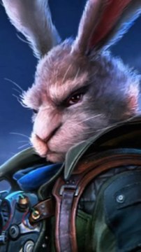 🔥 Zoopunk arrive et l’univers est complètement fou : animaux mutants, combats ultra nerveux et ambiance cyberpunk déjantée. Un des jeux les plus surprenants de 2026. Tu vas y jouer ? 👇