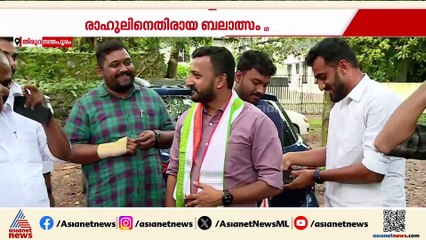 രാഹുലിനെതിരായ പീഡന പരാതി; മൊഴിയുടെ വിശദാംശങ്ങൾ പുറത്ത്