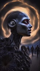 BiG MOKA Digital Creator animation